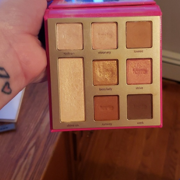 Tarte don't quite your day dream palette - Picture 2 of 2